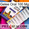 Jelly Oral 100 Mg 11